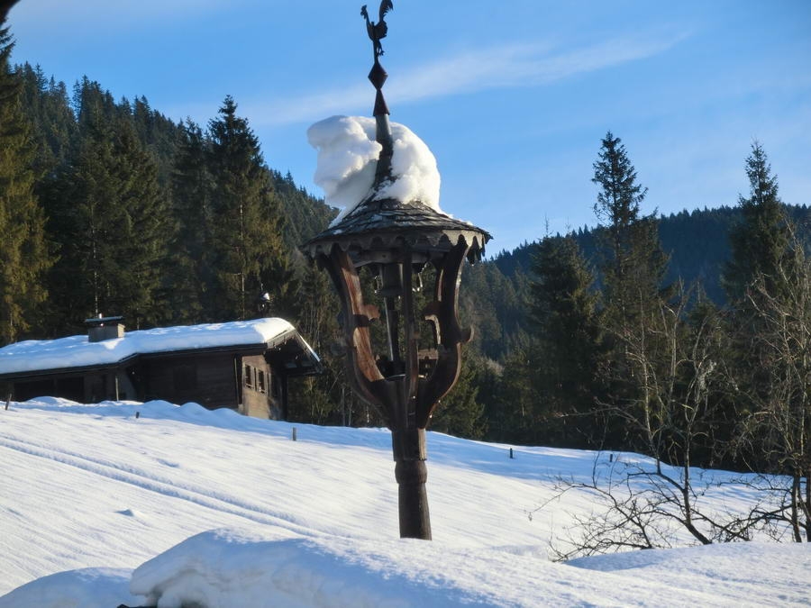 06- Sonne, Flachauwinkel,  Apresski 007